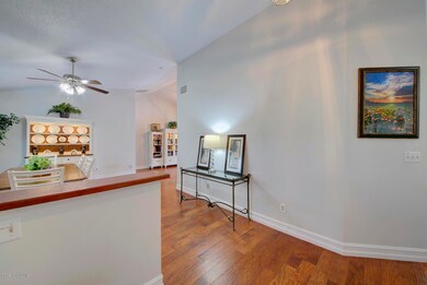 Foyer Entry