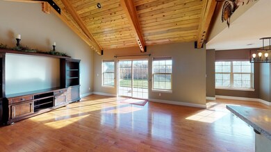 3632 Maple Leaf Ave, Cody, WY 82414 - photo 4