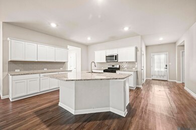 12721 Fowler Dr, Denham Springs, LA 70706 - photo 6