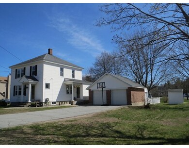 141 Hampshire Rd, Methuen, MA 01844 - photo 2