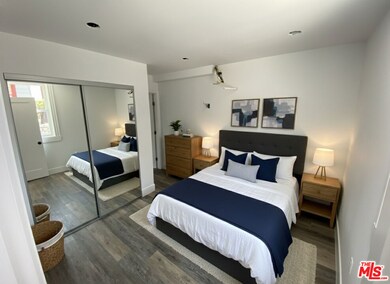 1301 W 22nd St unit 1303, Los Angeles, CA 90007 - photo 3