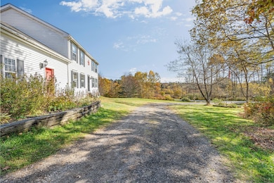 317 Cross Rd, Cushing, ME 04563 - photo 3