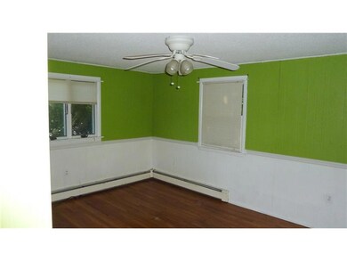 Bedroom.