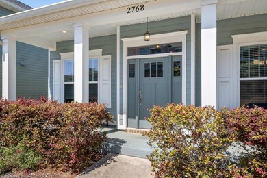 2768 Crestline Rd, Tallahassee, FL 32308 - photo 3