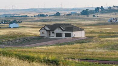 Lot 33 Blue Ridge Mountain Rd, Cheyenne, WY 82009 - photo 4