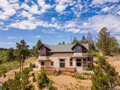 6745 Remington Rd, Como, CO 80432 - photo 2