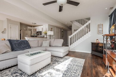 6942 Arbor Creek Dr unit 78, Louisville, KY 40228 - photo 6