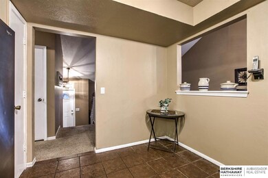 Kitchen Dine-In toward Entry
