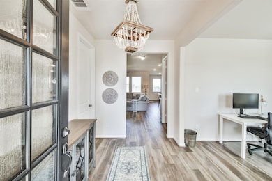 31402 Vista Crest Ct, Hockley, TX 77447 - photo 6