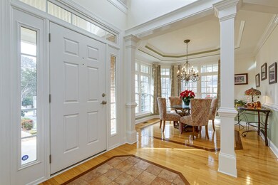 12 Randolph Ct, Pittsboro, NC 27312 - photo 6