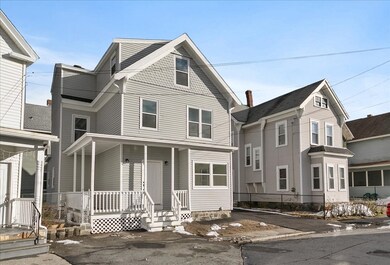 19 Royal St, Lowell, MA 01851 - photo 2