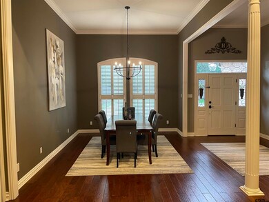 5905 5905 Churchill Dr, Tyler, TX 75703 - photo 3