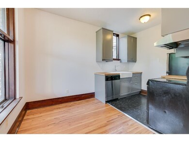 Dining Area off Kitchen