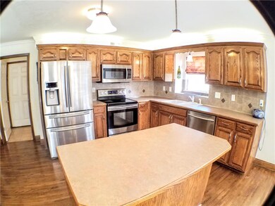 509 Birchwood Ct, Raymore, MO 64083 - photo 5