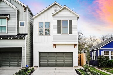 306 E 27th St, Houston, TX 77008 - photo 4