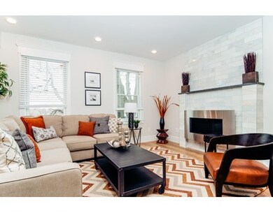 91 Old Harbor St unit 2, Boston, MA 02127 - photo 4