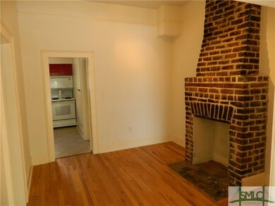 Kitchen into Dining room