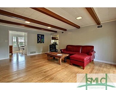 Den/Family/Great Room.