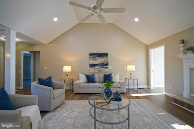 32911 Nassau Loop, Lewes, DE 19958 - photo 7