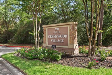 3500 Tangle Brush Dr unit 104, the Woodlands, TX 77381 - photo 2