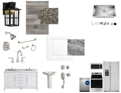 Vision Board M-18