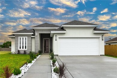 1216 Emma Elizabeth St, Weslaco, TX 78599 - photo 2