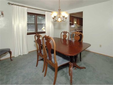 Dining Room.