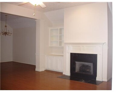 Den/Family/Great Room.