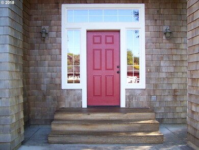 Entrance/Foyer