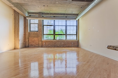 Shoemaker Lofts unit 117, Chicago, IL 60618 - photo 2