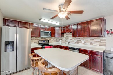 1104 W El Prado Rd, Chandler, AZ 85224 - photo 2