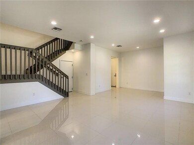 Light and Bright living room