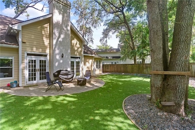 203 Highpoint St, St. Simons Island, GA 31522 - photo 5