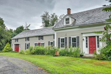 202 Stage Rd, Chesterfield, NH 03443 - photo 2