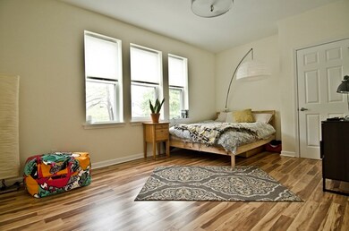 39 Bishop Joe L Smith Way unit 6, Dorchester, MA 02121 - photo 4