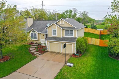 This fantastic and spacious home awaits you in Wil
