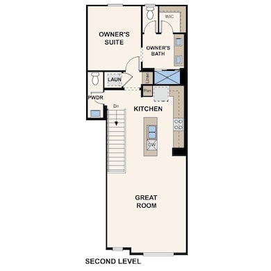 9804 Crossbay Loop unit 2404, Jurupa Valley, CA 92509 - photo 3