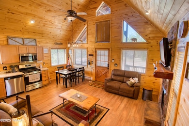 2741 Elk Trail Rd, Overgaard, AZ 85933 - photo 7