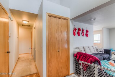 Enterance hallway