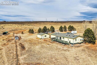 27925 Judge Orr Rd, Calhan, CO 80808 - photo 5