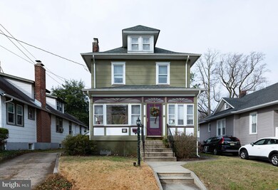 253 Woodlawn Terrace, Collingswood, NJ 08108 - photo 6