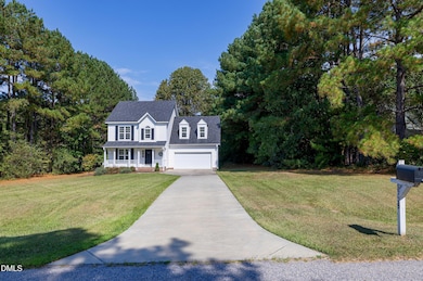 5725 All Clear Ln, Wendell, NC 27591 - photo 5