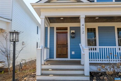 412 Nicholson St, Charlottesville, VA 22902 - photo 2