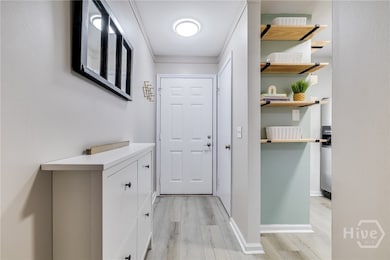 100 Oyster Shell Rd unit A7, Savannah, GA 31410 - photo 6