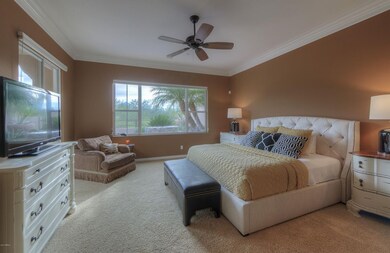 007_Master Bedroom