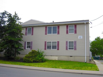 Main Street Manor