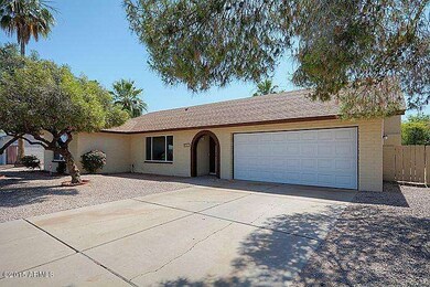 2521 S Patterson unit 3, Mesa, AZ 85202 - photo 2