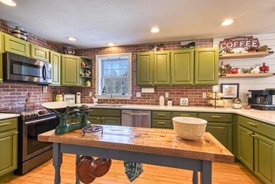 16 N Ridge Rd, Bradford, NH 03221 - photo 6