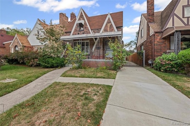 18940 San Juan Dr, Detroit, MI 48221 - photo 2