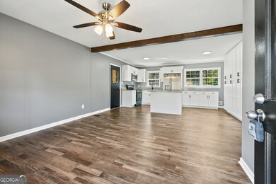 2087 Athens Hwy, Elberton, GA 30635 - photo 6